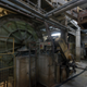 Illustration for article titled A Rare Peek Inside a Factory Where Toilets Are Born